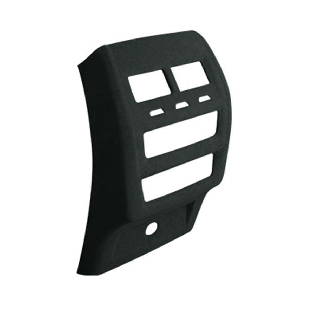 for X5 X6 X7 (Low Availability)19-23 Rear Anti- Trim Cover Interior Modification Dark Green