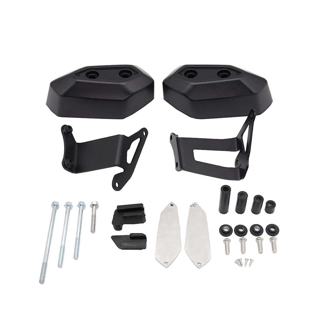 for Yzf R15 V4 2021-2022 Motorcycle Falling Protection Frame Sliders Anti Crash Engine Guard Pad Shi