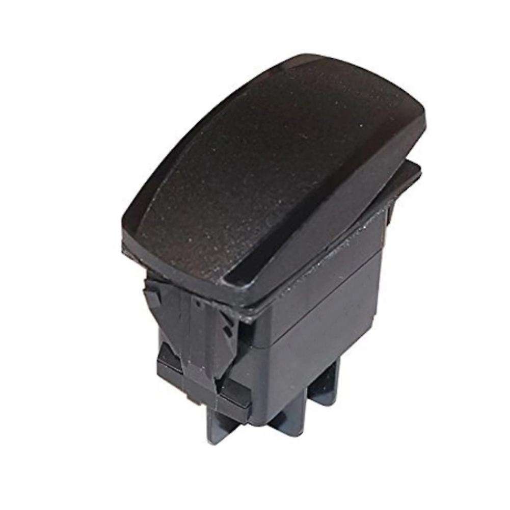 Forward Reverse FWD Switch for Club Car and Precedent 1996-Up Electric Golf Cart 48 Volt, 101856001