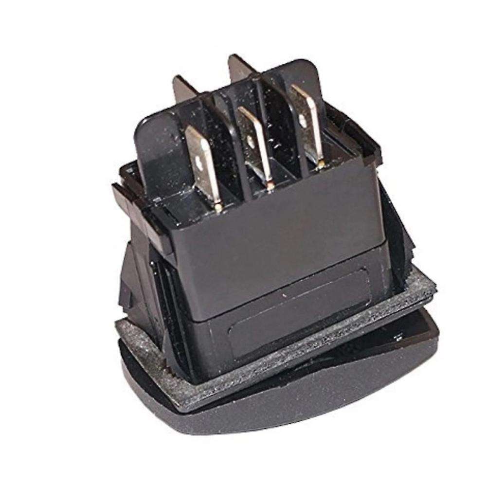 Forward Reverse FWD Switch for Club Car and Precedent 1996-Up Electric Golf Cart 48 Volt, 101856001