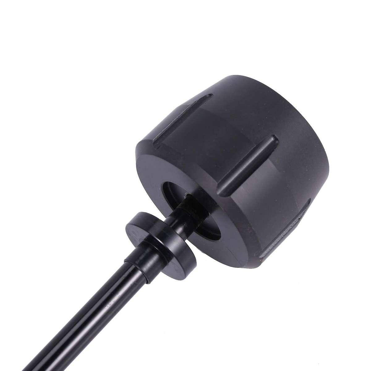 Front Axle Fork Crash Sliders Wheel Protector Fit for 800 /XC/XR2011-2019 900 GT/ 2020(Black)