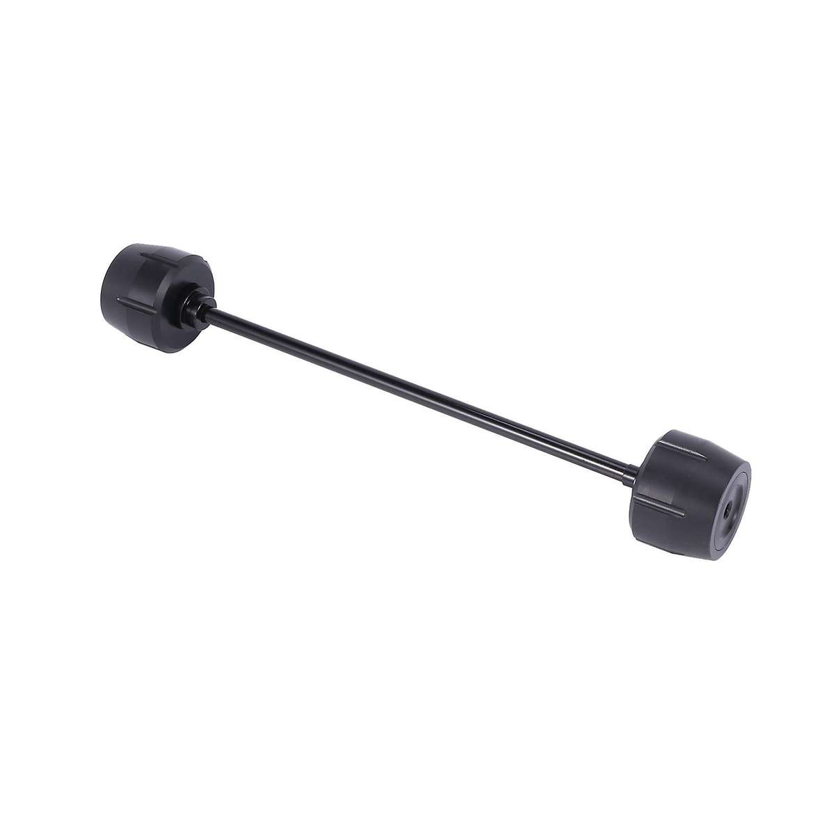 Front Axle Fork Crash Sliders Wheel Protector Fit for 800 /XC/XR2011-2019 900 GT/ 2020(Black)