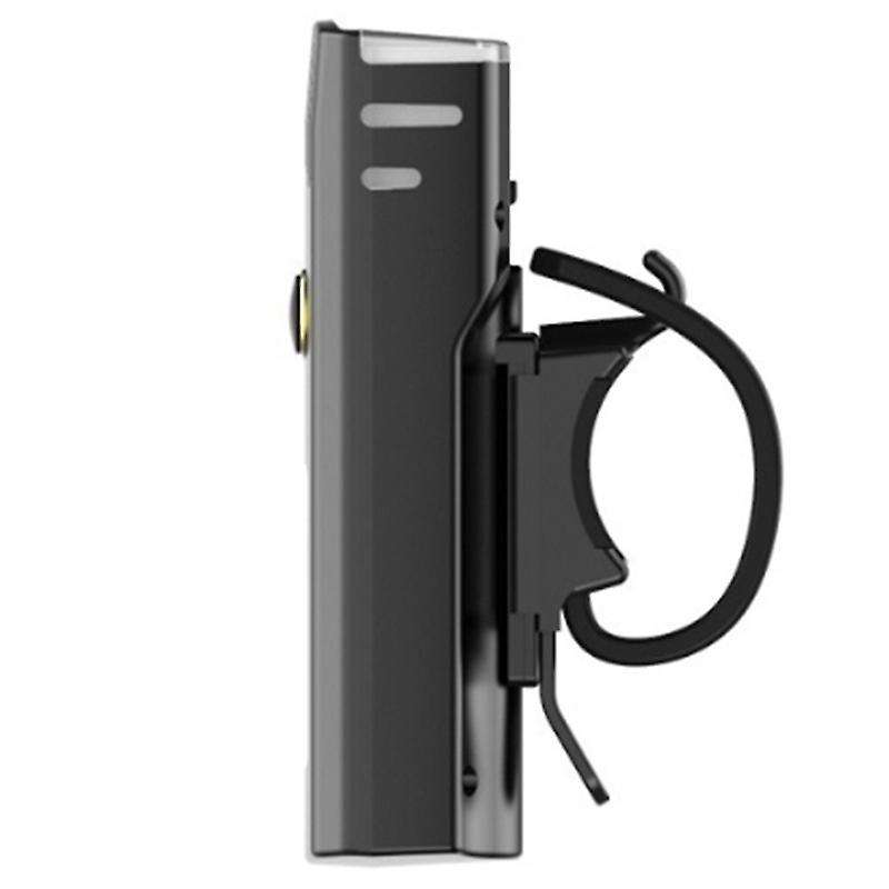 Front Bicycle Light Usb Rechargeable Waterproof Led Bike Torch Cycling Headlight Climbing Flashlight
