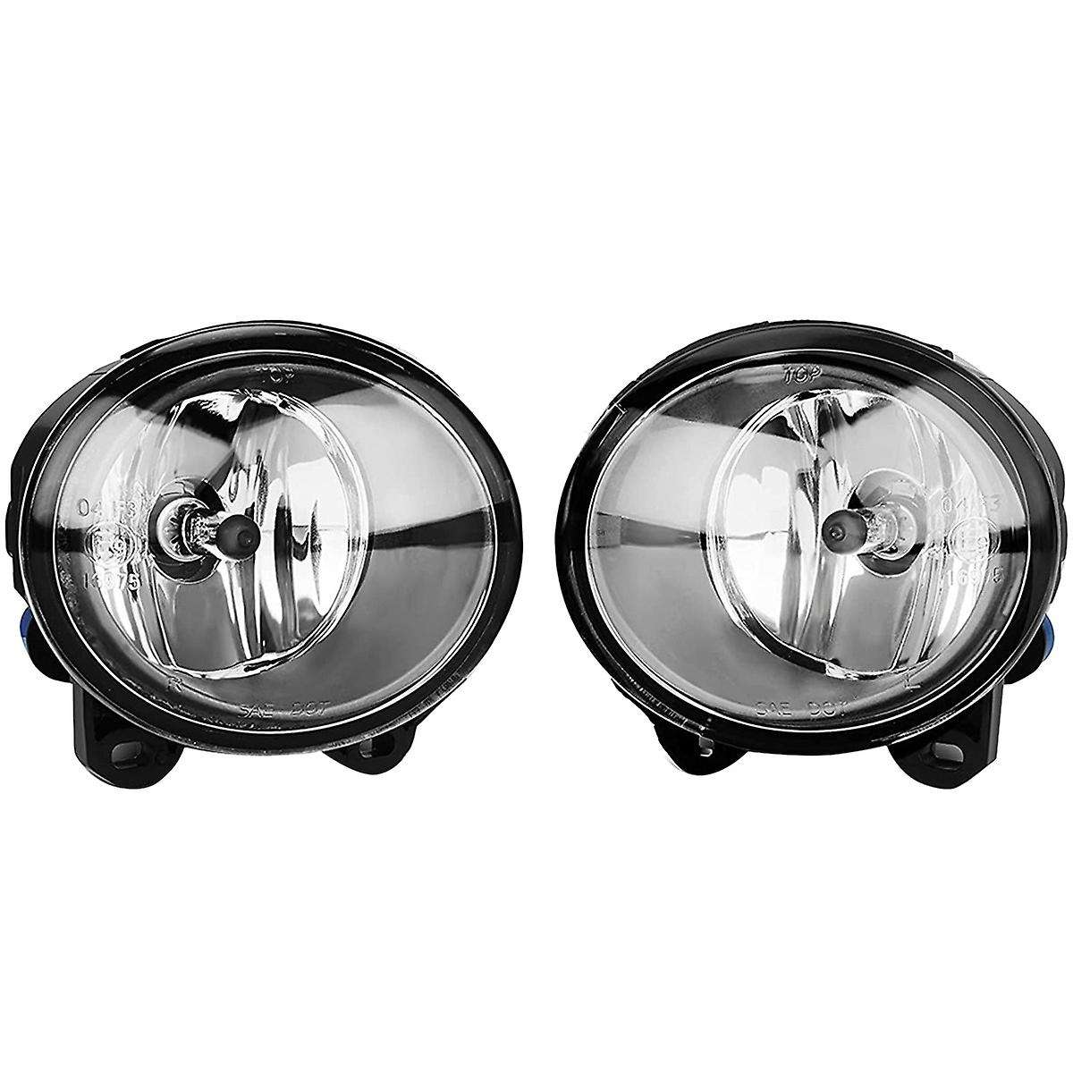 Front Bumper Driving Lamp Fog Light 63177839865 63177839866 for - 2 3 5 Series E92 E93 F07 F10 F22