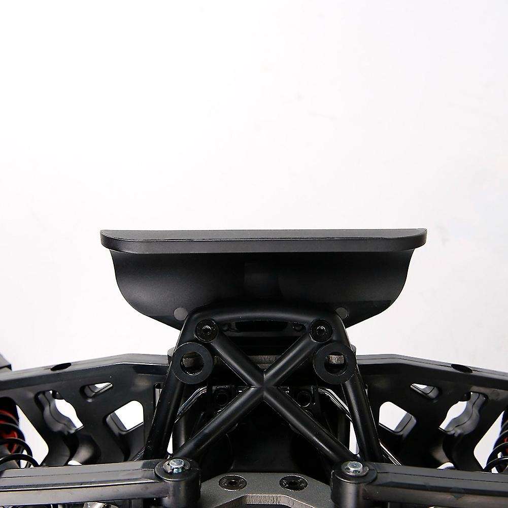 Front Bumper Plate for 1/5 Scale KM Baja 5B 5T 5SC Vehicles Remote Control Toys