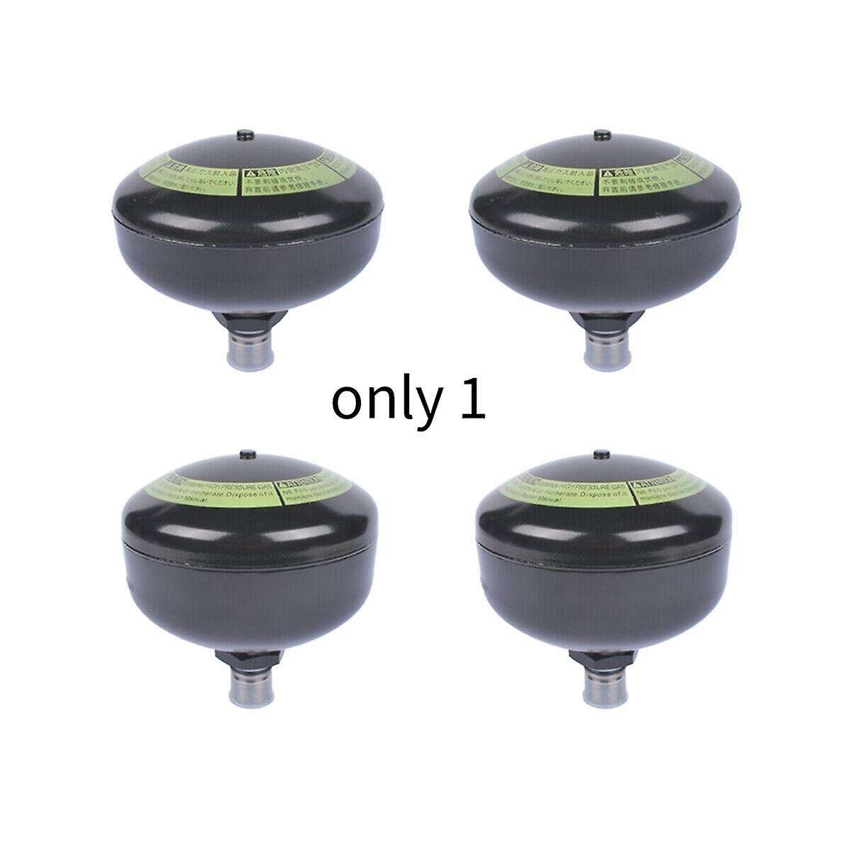 Front Driving Dynamics Regulator Pressure Reservoir 49141-60010 for Lx for Land Cruiser 2001-2007