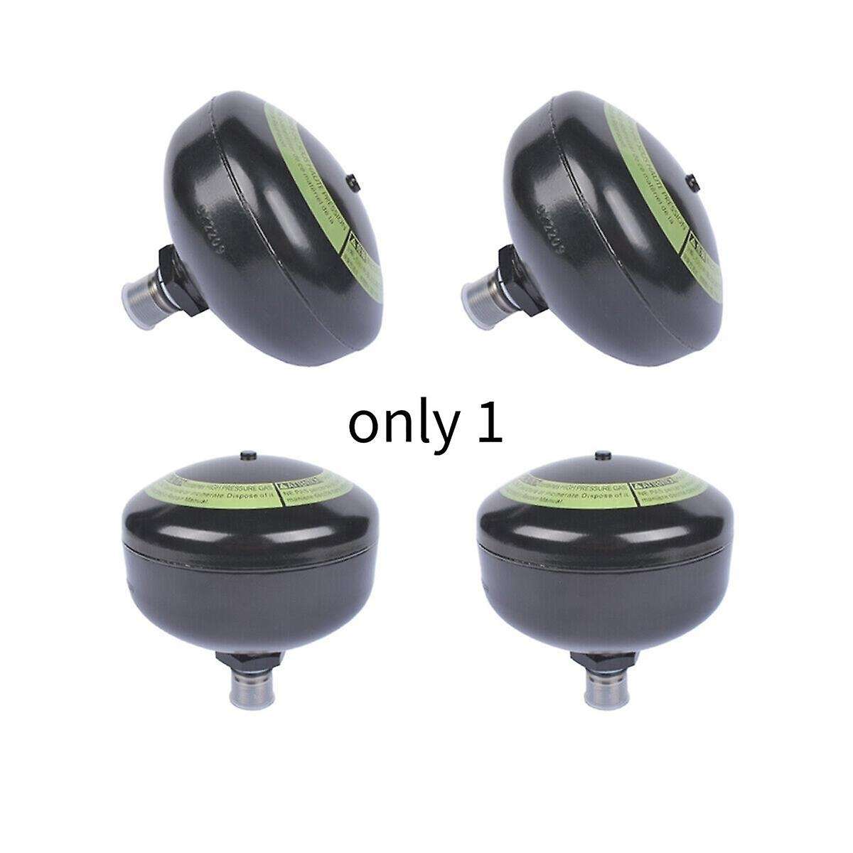 Front Driving Dynamics Regulator Pressure Reservoir 49141-60010 for Lx for Land Cruiser 2001-2007