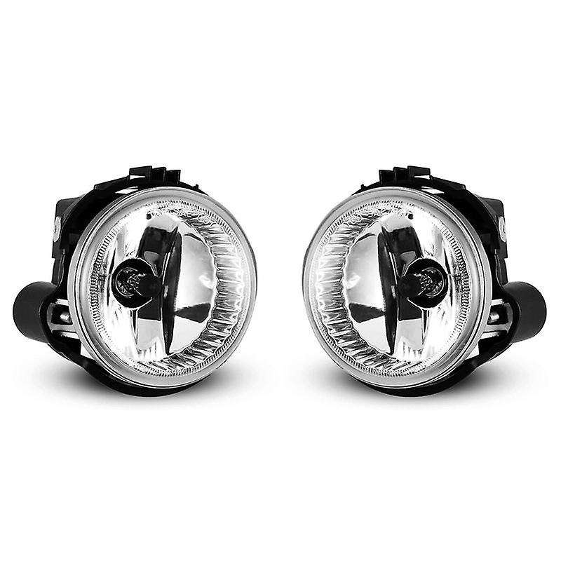 Front Fog Light Daytime Running Lights with Bulb for Forester 2008-2012 Impreza 2008-2010