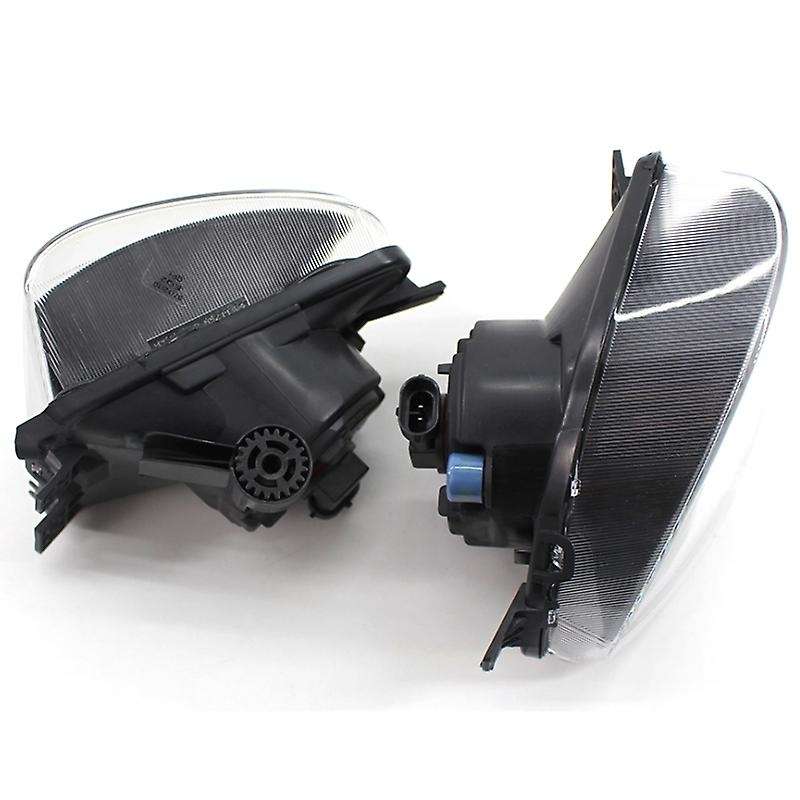 Front Fog Light Lamps for 5-Series F10 535I 550I 528I 2011-2013 Left