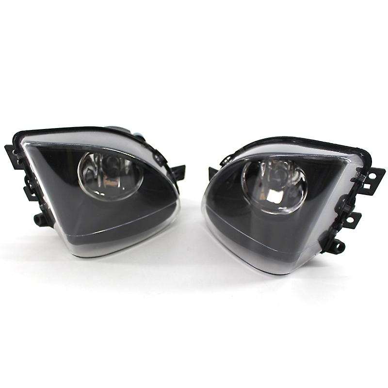 Front Fog Light Lamps for 5-Series F10 535I 550I 528I 2011-2013 Left