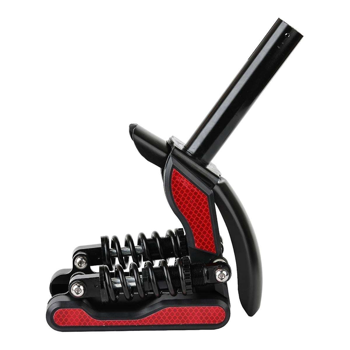 Front Fork Shock Absorption for M365 1S Pro 8.5 Inch Electric Scooter Absorber Strength Spring Damp
