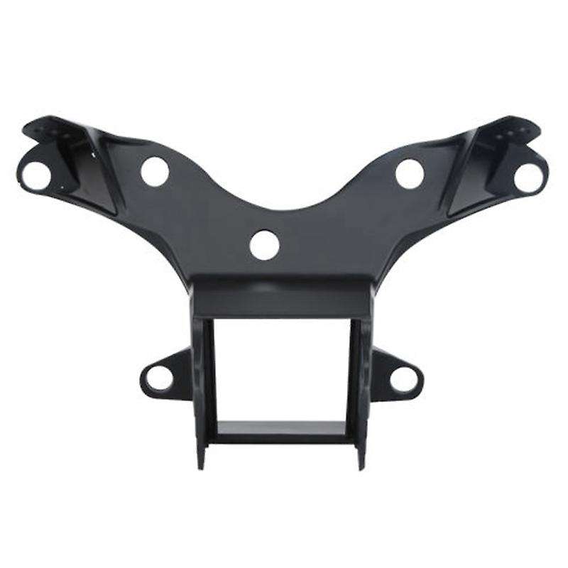 Front Headlight Upper Fairing Stay Bracket for YZFR6 YZF R6 2006-2007