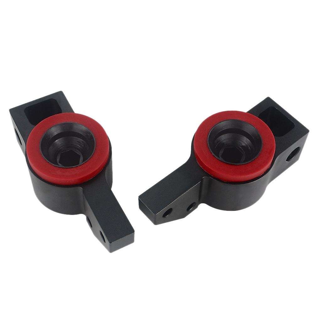 Front L+R Control Arm Polyurethane Bushing Kit for V-W Golf MK5 MK6 A3 S3 RS3 Seat