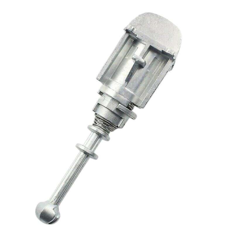 Front Left Door Lock Barrel Kit for Peugeot 407 Citroen C4 2004-2011 Picasso 2006-2008 9170.y0 9170