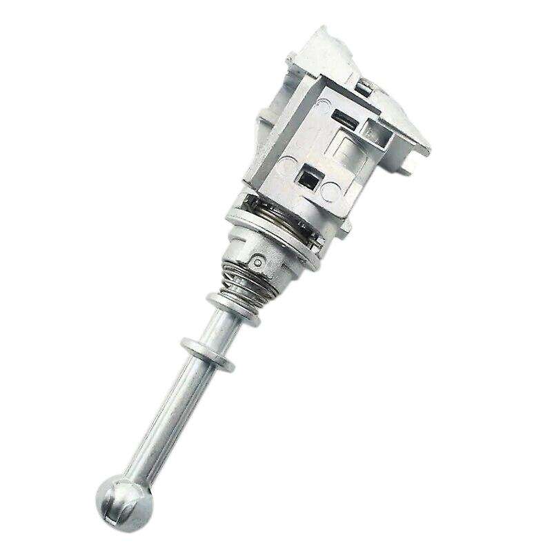 Front Left Door Lock Barrel Kit for Peugeot 407 Citroen C4 2004-2011 Picasso 2006-2008 9170.y0 9170