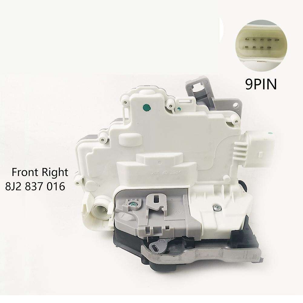 Front Left Door Lock Actuator for A4 8k B8 for B6 8j1837015a 3c1837015a 3c1837015b Front, Left