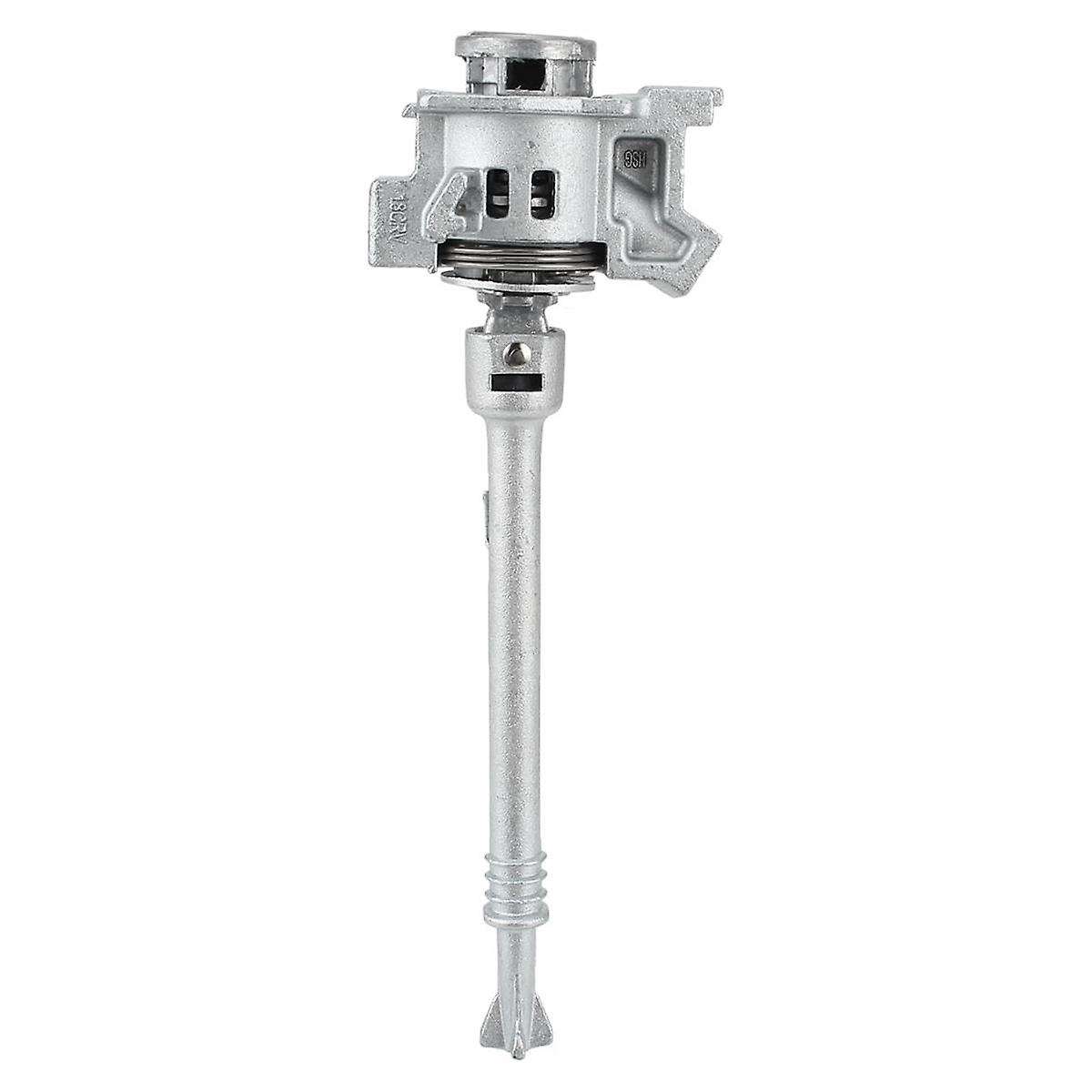 Front Left Driver Side Door Lock Cylinder with 2 Keys for 2016-2021 04921--A01 04921TBAA01