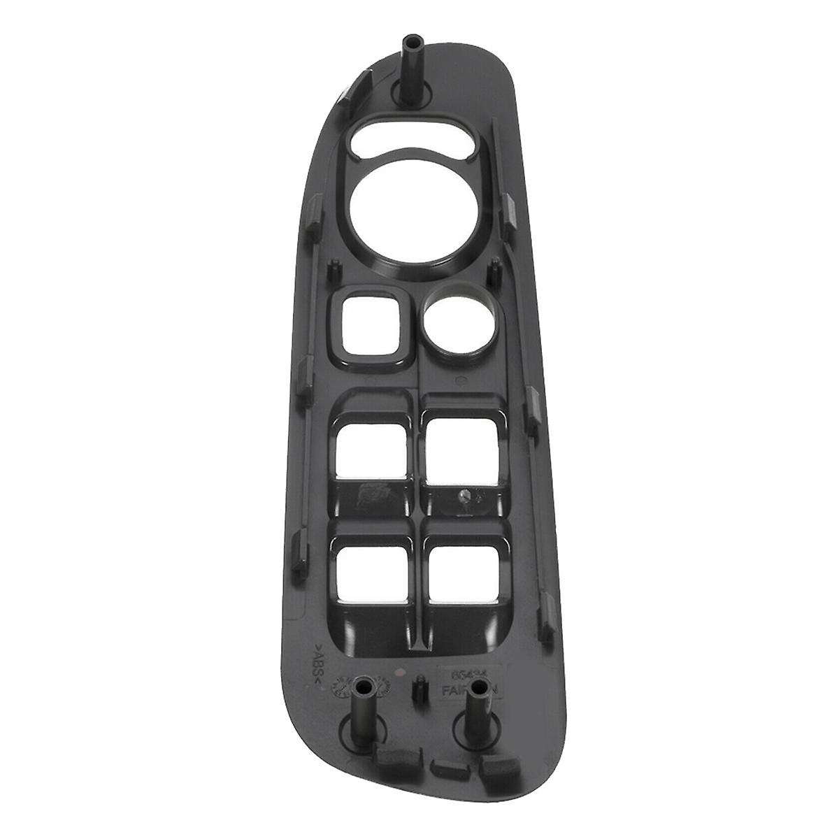Front Left Main Driver Window Lift Switch Panel Frame for Ram 2002-2008 Car Accessories 5hz71z8ad 5