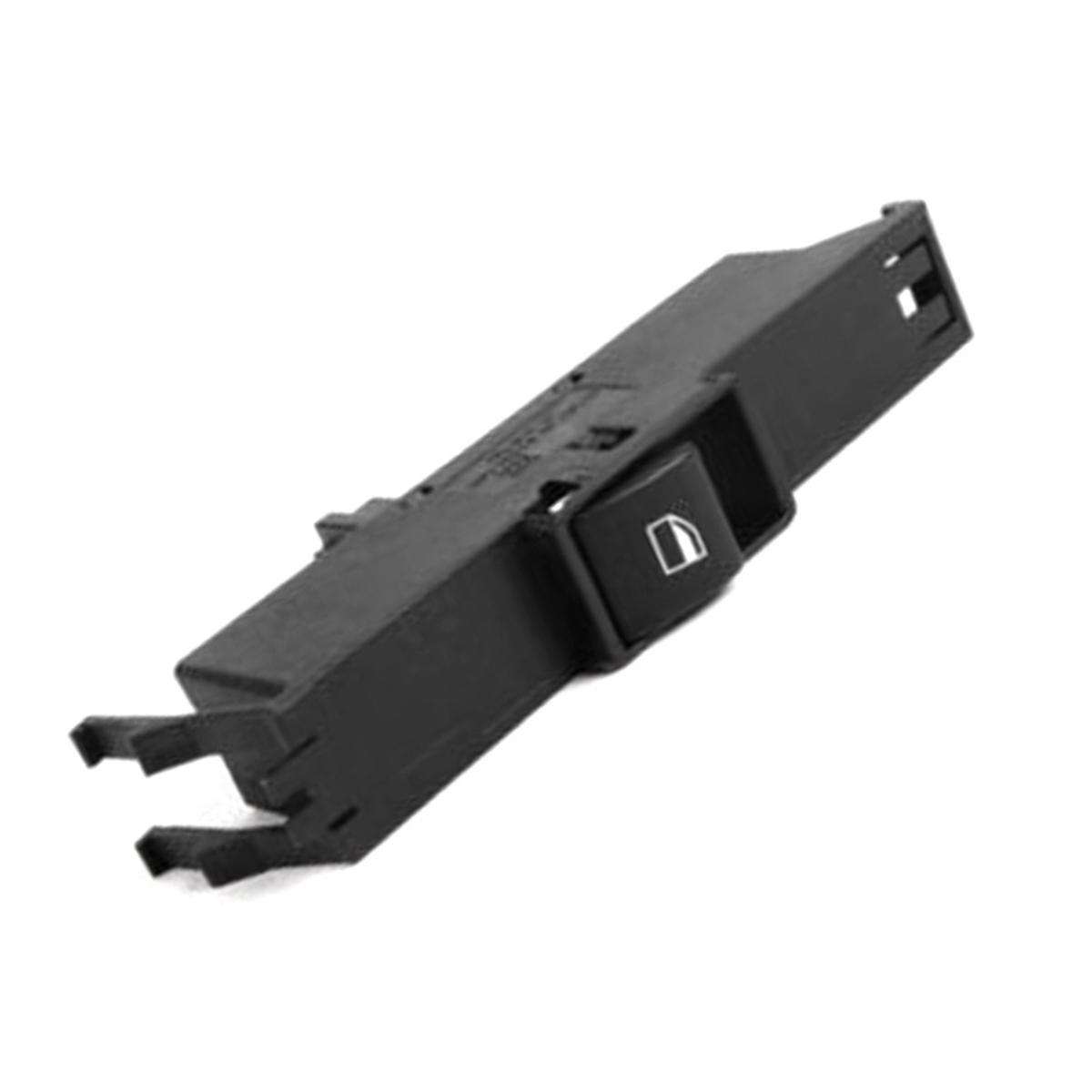 Front Left Power Window Switch 61316902177 6902177 for 3 Series E46 323i 325i 328i Sedan Wagon Comp