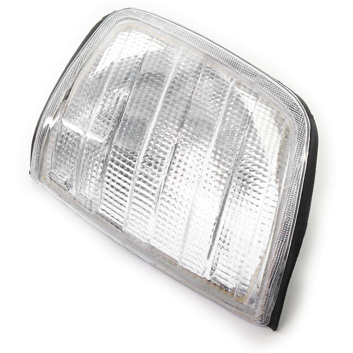 Front Left Side Corner Light Turn Signal Lamp for W124 E320 E420 E500 1994-1996 1248261143