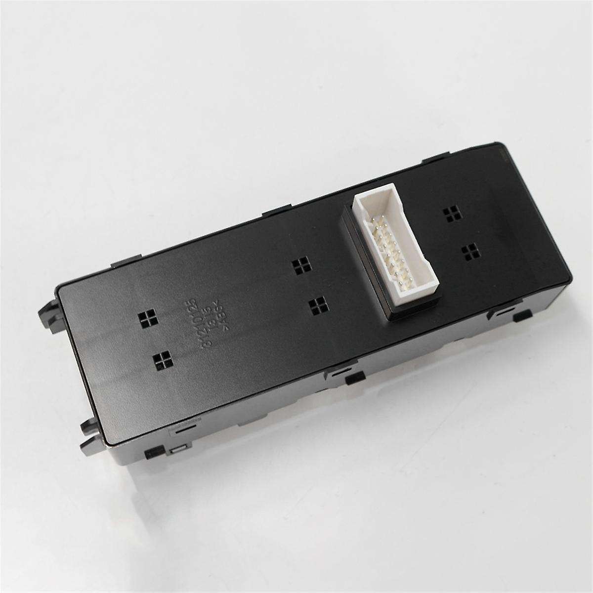 Front Left Side Door Window Switch Auto for 93571D4000 93571-D4000 93571 D4000 2016-2020