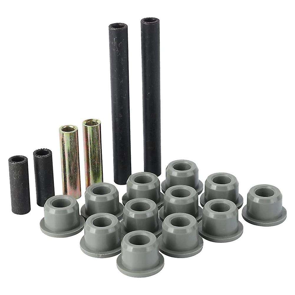 Front Lower Spring/front Control Arm Bushing Sleeve Repair Kit for Club Car Precedent Golf Cart 102