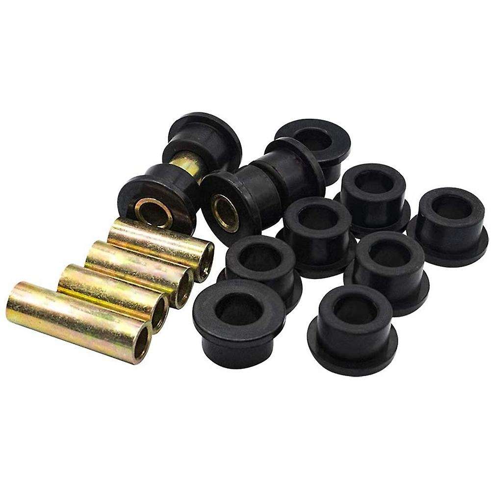 Front Or Rear Leaf Spring Front A Arm Suspension for Club Car Golf Cart,bushing and Sleeve Kit