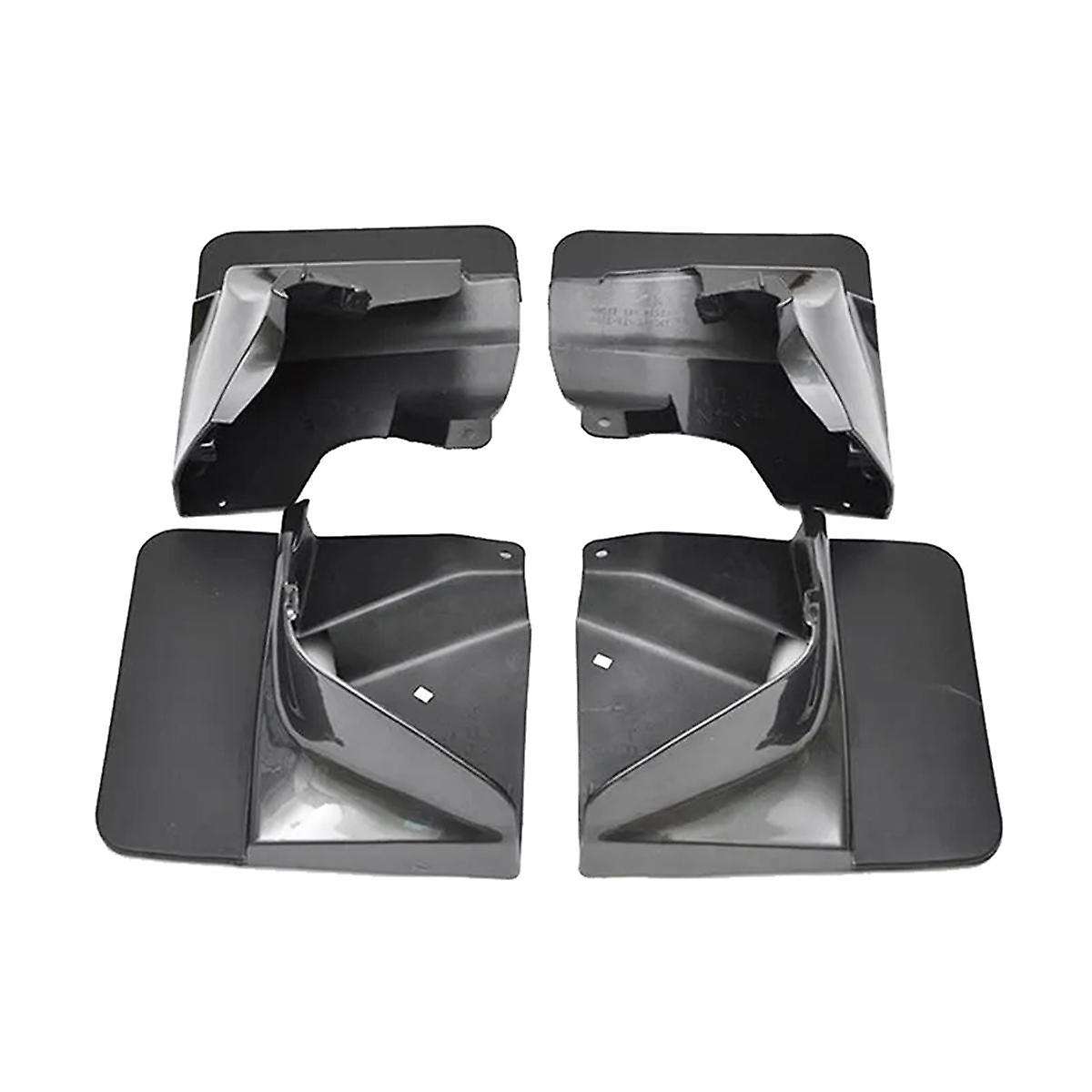 Front Or Rear Mudflaps Splash Guards Mudguards for Land Cruiser Prado Fj120 120 2003-2008 2009