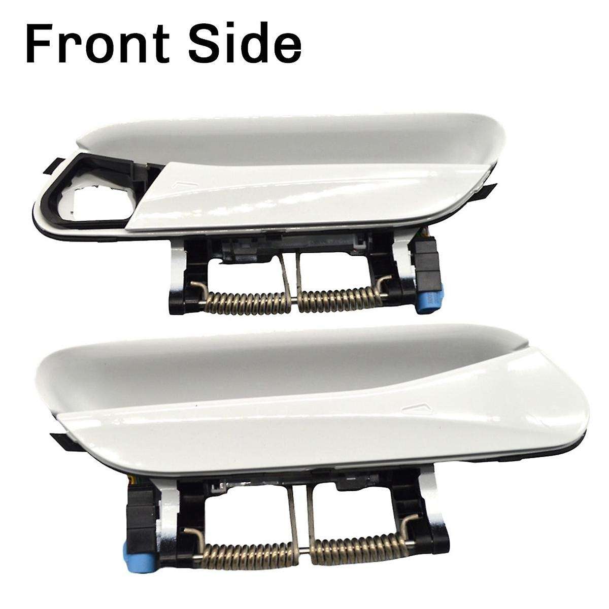 Front Rear Door Inductive Handle ID4 ID.4 Inductive Handle Keyless Entry Door Handle 11G 837 205J/20