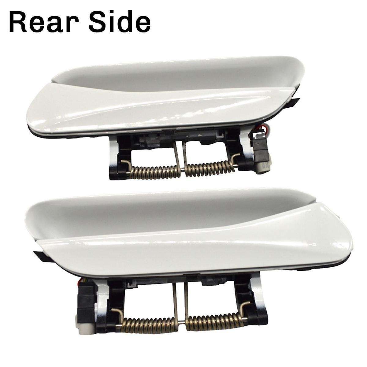 Front Rear Door Inductive Handle ID4 ID.4 Inductive Handle Keyless Entry Door Handle 11G 837 205J/20