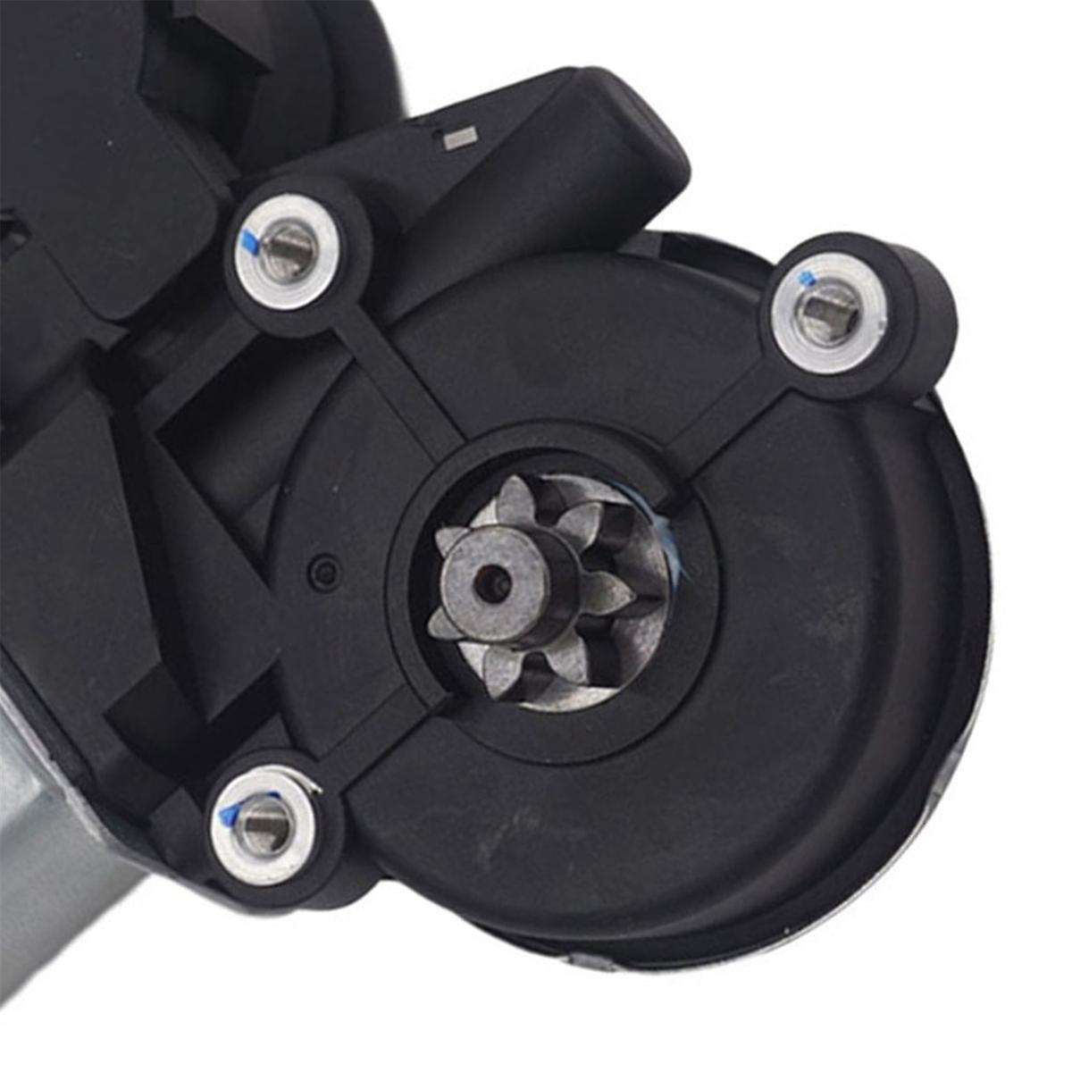 Front Right 7 Teeth 2 Needles Window Lift Motor 8571012310 for 2003-2008 for Xb 04-06
