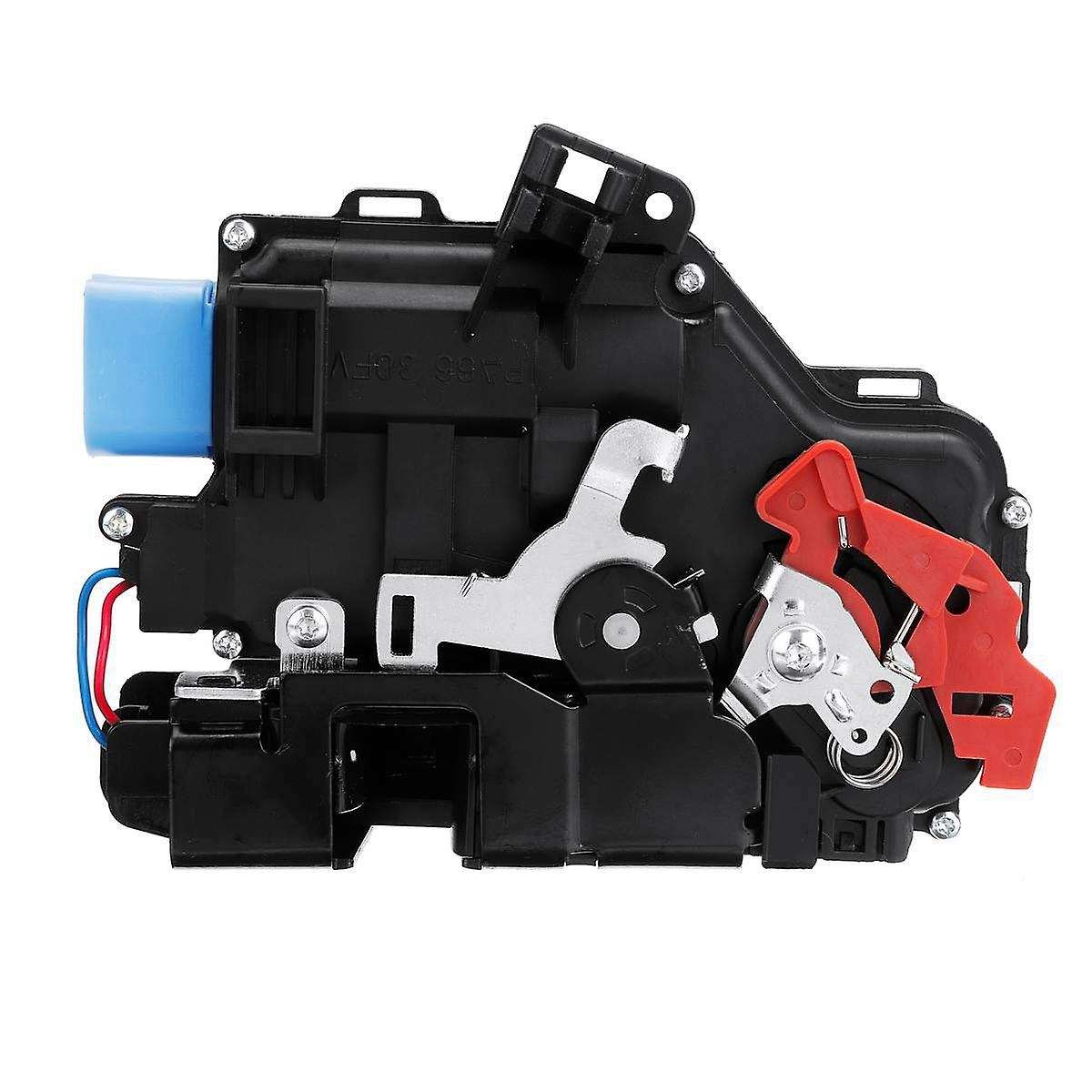 Front Right Door Lock Actuator Central Mechanism 3D1837016A 3D1837016 for Golf 5 Mk5 2003-2009 Seat