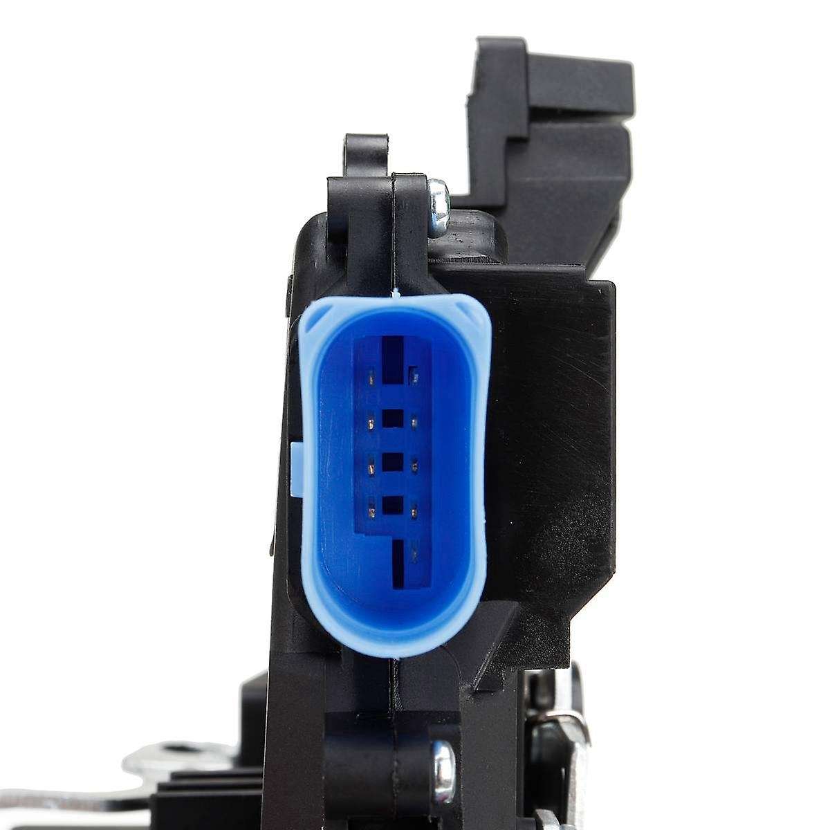 Front Right Door Lock Actuator Central Mechanism 3D1837016A 3D1837016 for Golf 5 Mk5 2003-2009 Seat