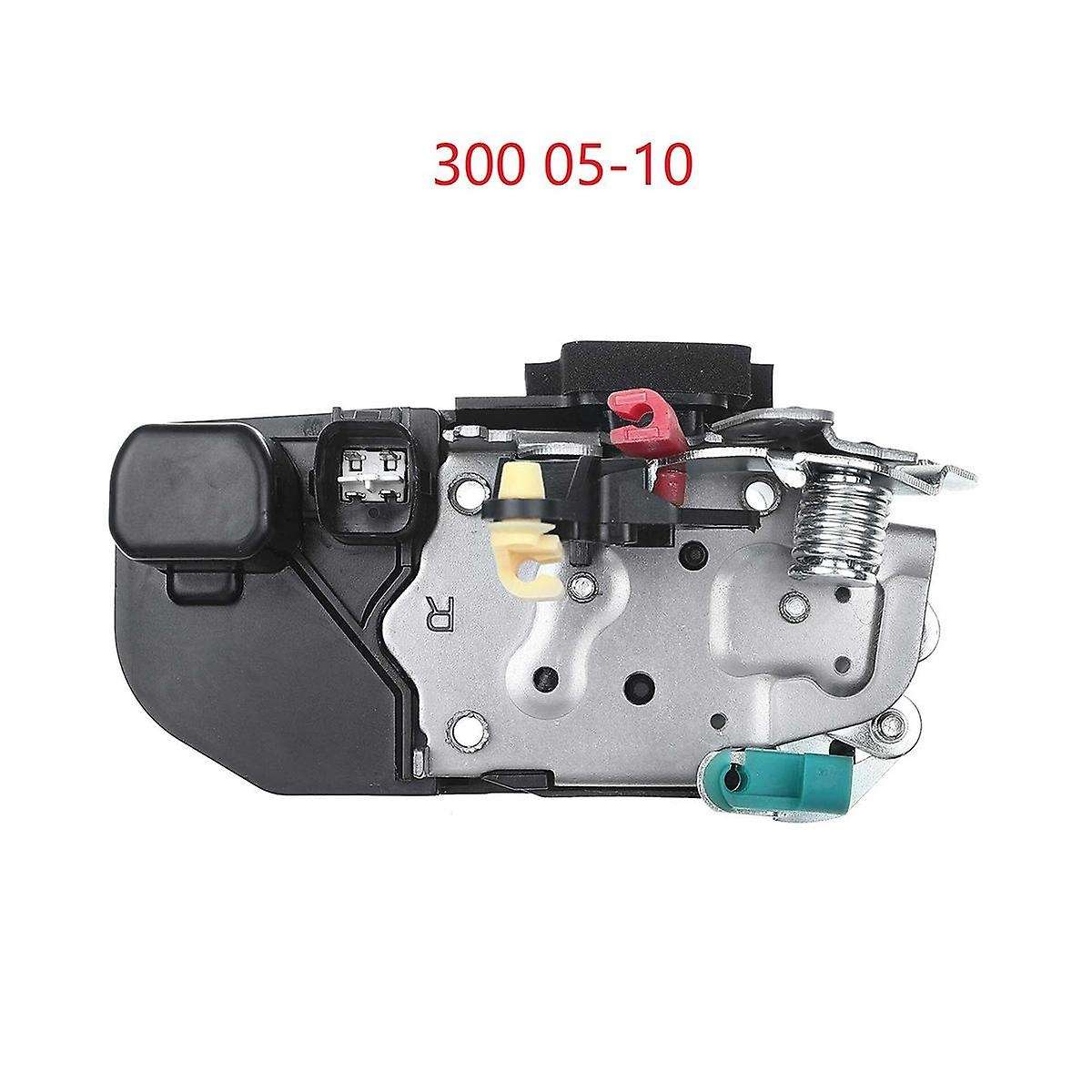 Front Right Door Lock Actuator Motor for 300 05-10 Charger Magnum 4575894aa