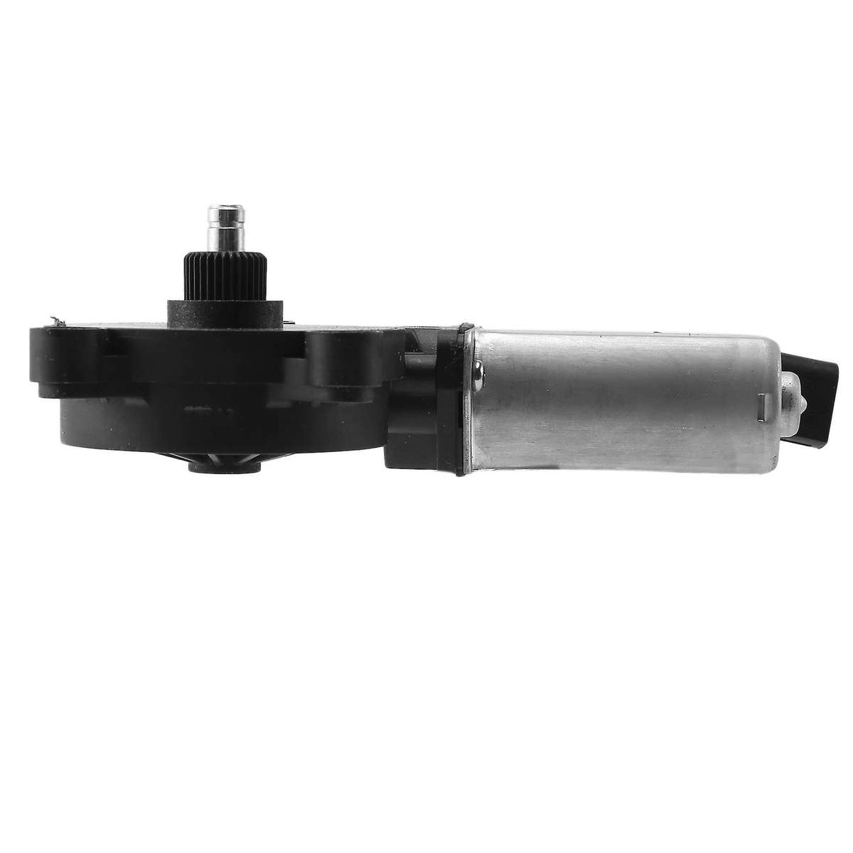 Front Right Electric Window Motor for Fiesta 2002-2008 2/3 Door 1218655