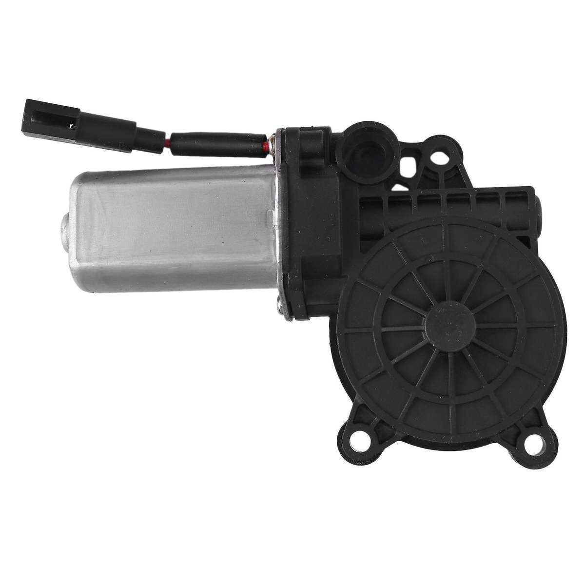 Front Right Electric Window Motor for Fiesta 2002-2008 2/3 Door 1218655
