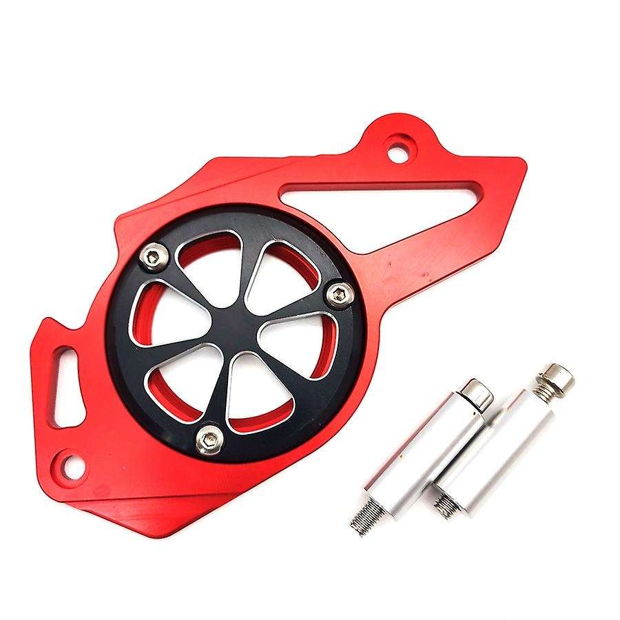 Front Sprocket Cover Engine Sprocket Chain for Crf250l /m Crf250l 2012-2020
