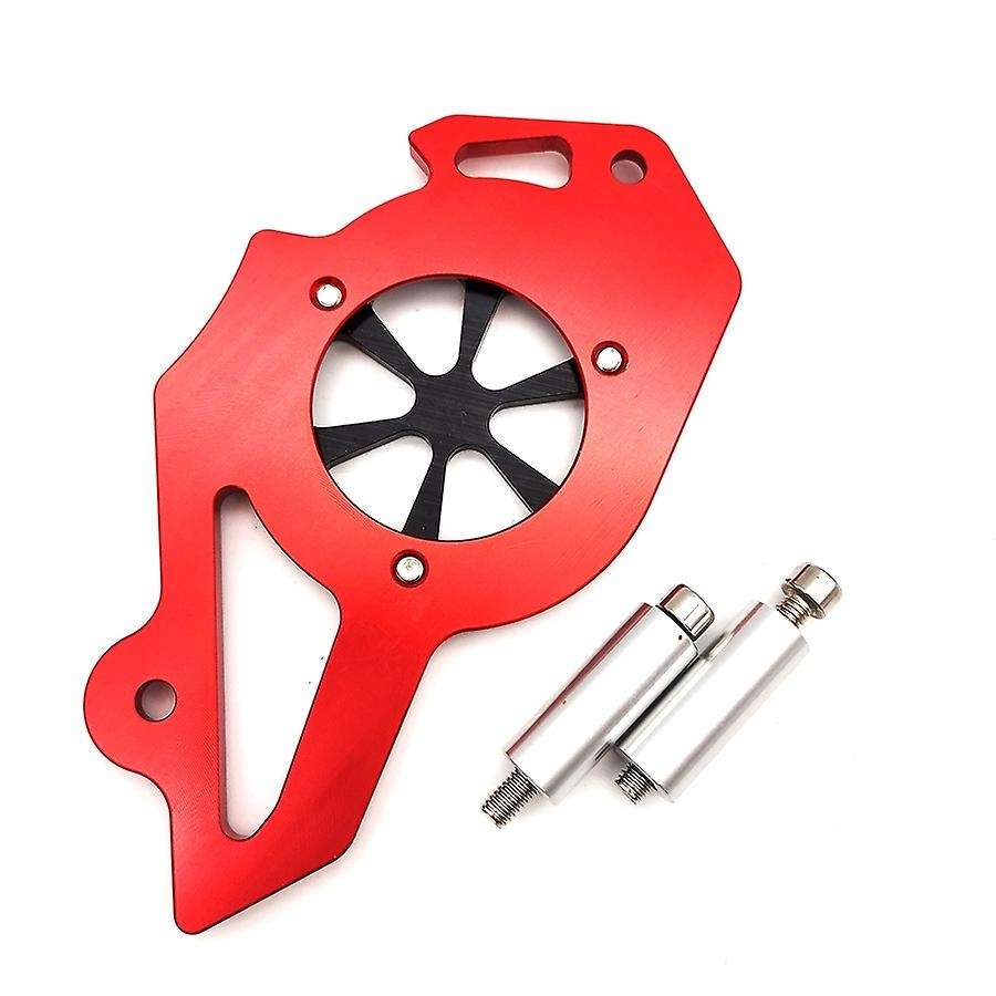 Front Sprocket Cover Engine Sprocket Chain for Crf250l /m Crf250l 2012-2020