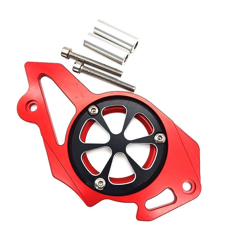 Front Sprocket Cover Engine Sprocket Chain for Crf250l /m Crf250l 2012-2020