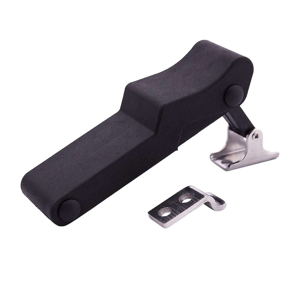 Front Storage Rack Rubber Latch Compatible Polaris Sportsman 1000 7081927