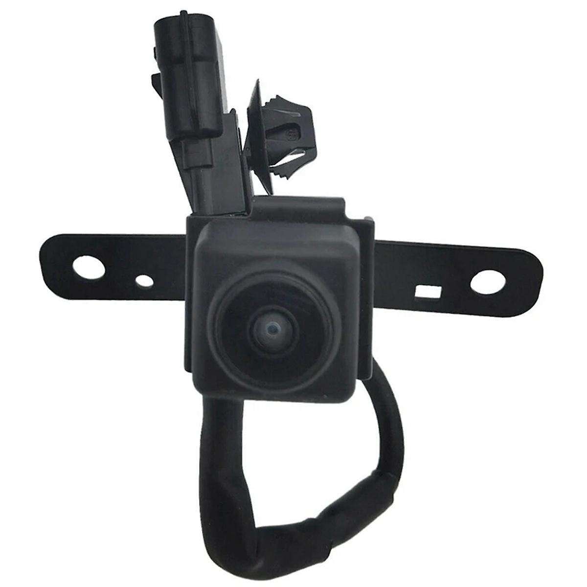 Front View Parking Camera Parking Aid Camera for T32 2014-2019 ROGUE QR25DE 16-19 284F1-6FL1A 284F16