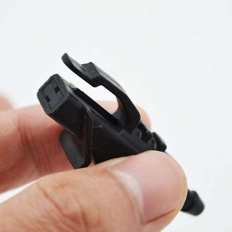 Front Windscreen Washer Nozzles Jet for I30 Touring for Cadenza K7 2010-2016
