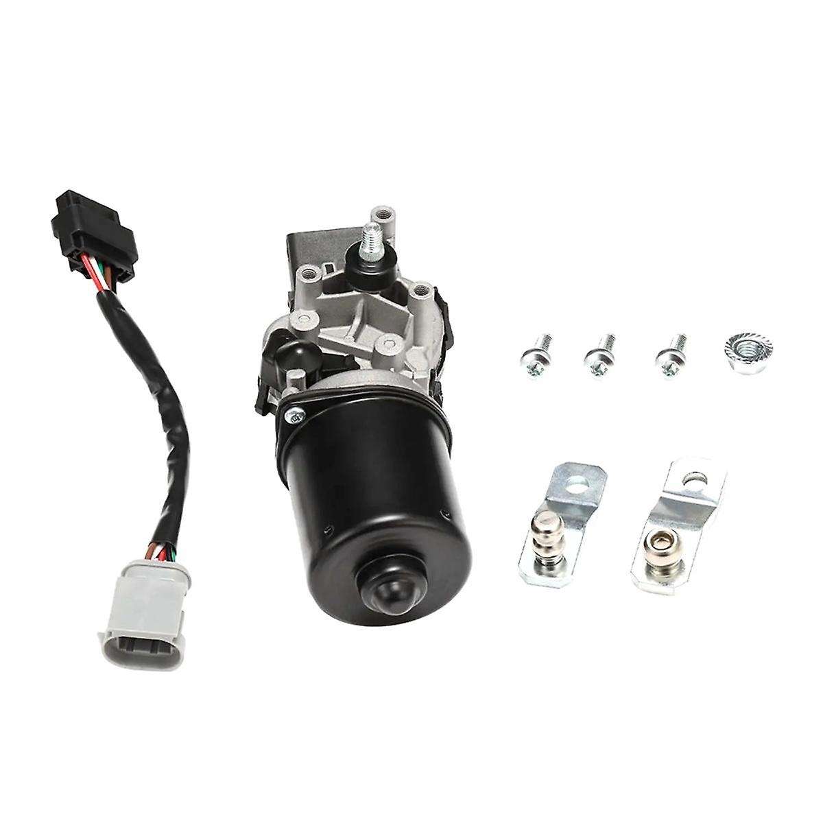 Front Windscreen Wiper Motor for Sandero 2013-2020 288006475r