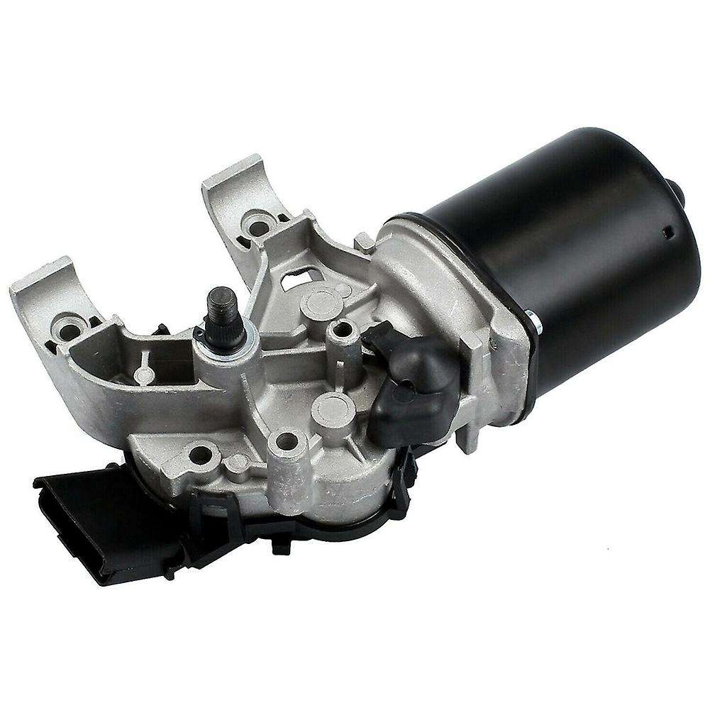 Front Windshield Windscreen Wiper Motor for MK3 2005-2014 7701061590