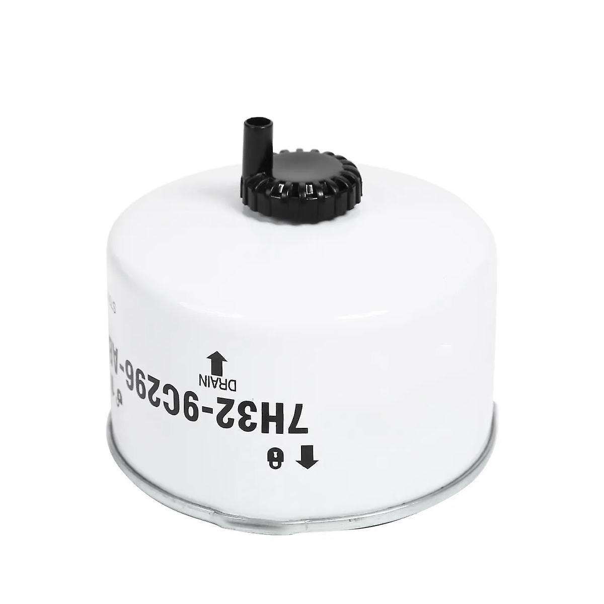Fuel Filter Lr009705 for Range Sport 2007-2013 3/4 Lr3 Lr4 Wji500020 7h32-9c296-ab