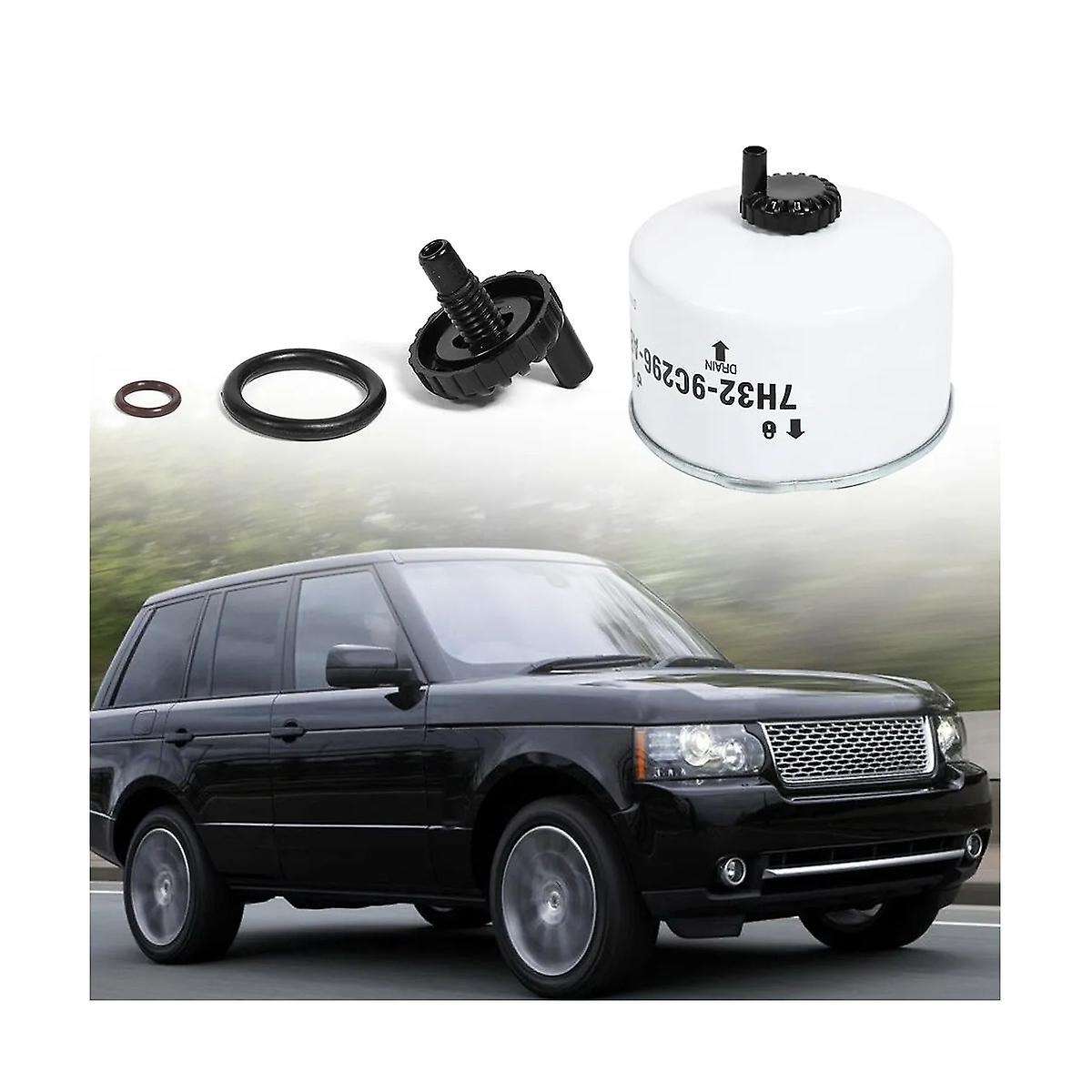 Fuel Filter Lr009705 for Range Sport 2007-2013 3/4 Lr3 Lr4 Wji500020 7h32-9c296-ab