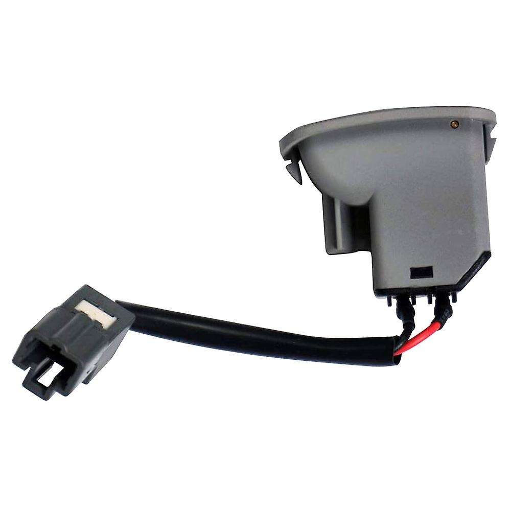 Fuel Gas Door Release Switch Gray 93555-2b000j4 for Santa Fe 2007 2008 2009