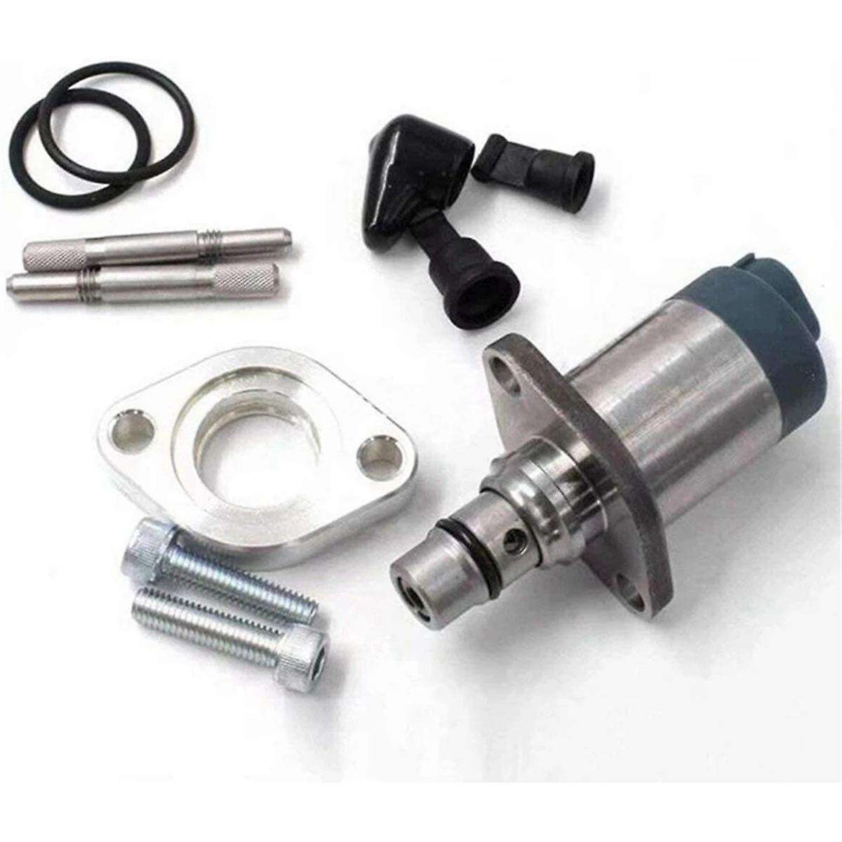 Fuel Pump Control Valve Suction Control Valve for D-max L200 8-98145455-1 294200-2760