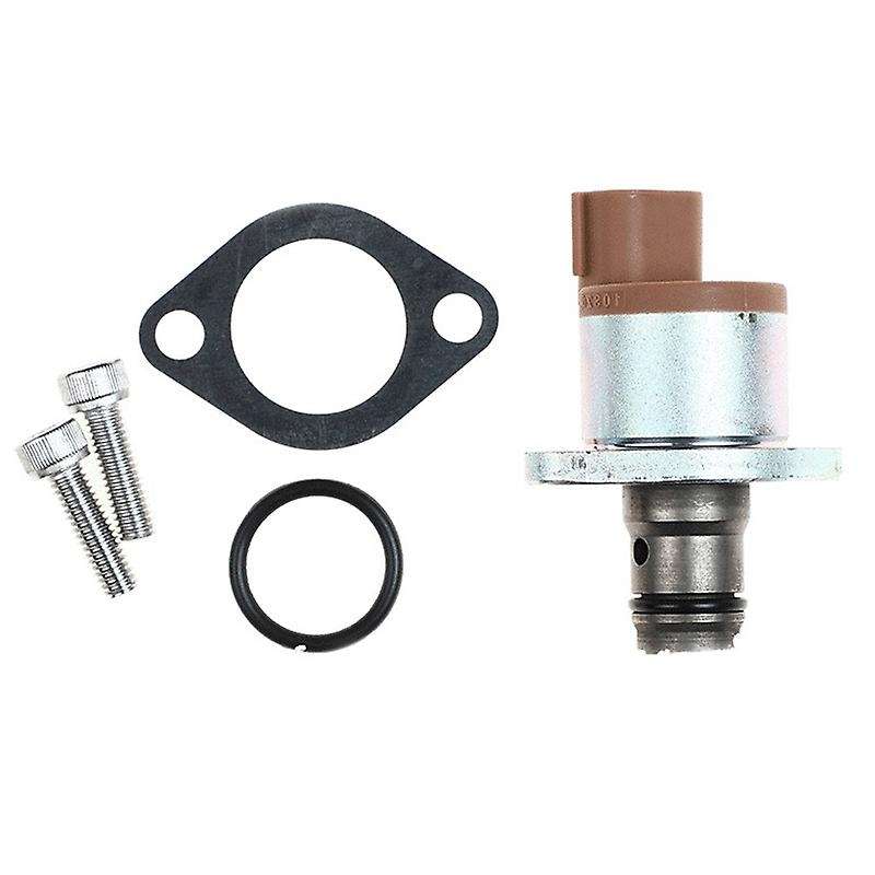 Fuel Pump Metering Solenoid Valve Measure Unit Suction Control for Hino Series 3.0 5.2 D 294200-0370