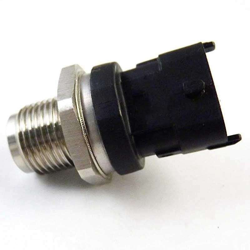 Fuel Rail Pressure Sensor 0281002706 0281002903 0281002937 for Man Jack